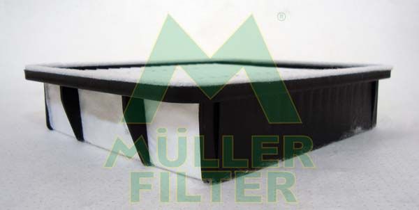 MULLER FILTER Ilmansuodatin PA3271